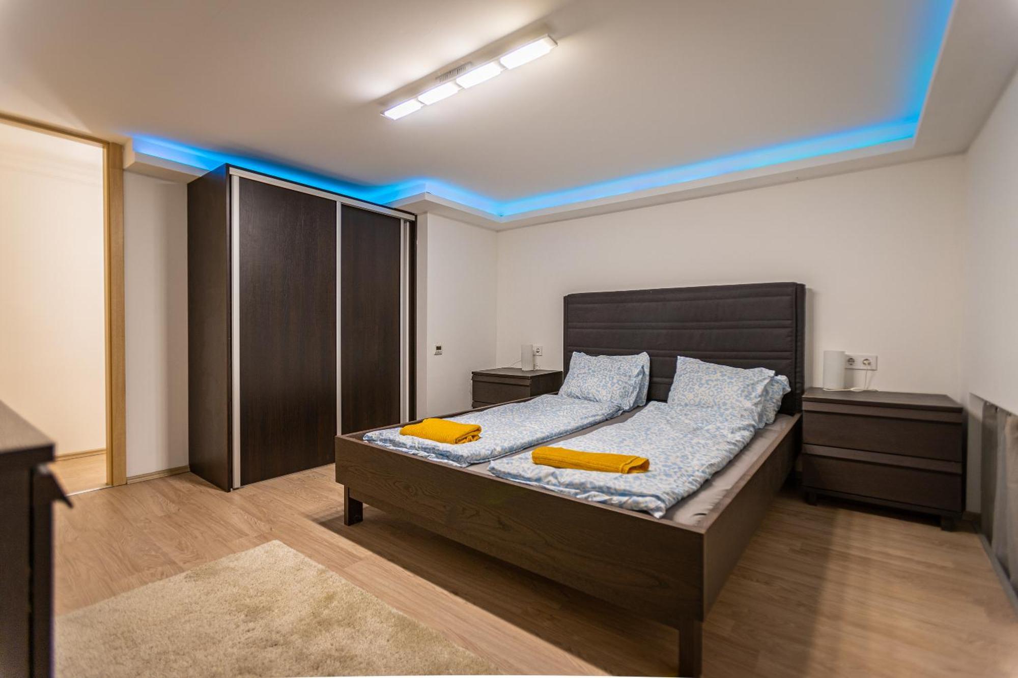 One-Bedroom Apartment In The Heart Of Budapest, Rakoczi Dış mekan fotoğraf